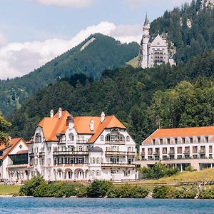 Ameron Neuschwanstein Alpsee Resort & Spa