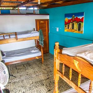 Magnific Rock - Surf Resort & Yoga Retreat Nicaragua